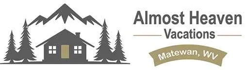 Almost Heaven Vacations Logo